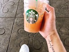 -星巴克(厦门SM新生活广场店)