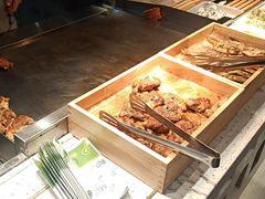 -八婺饭堂·自选店(新光汇店)