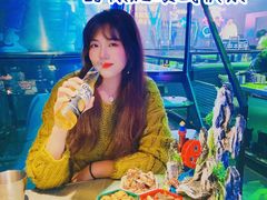 -M-MIX电音烤吧
