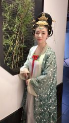 -盘子女人坊古装写真摄影(深圳店)