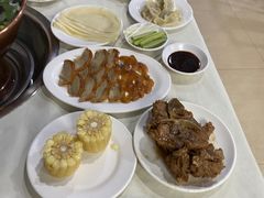 -北平楼·老北京涮羊肉(双流总店)