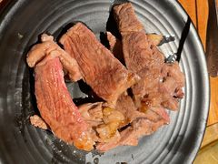 -九畋町和牛黑牛烤肉料理(三里屯3·3大厦店)