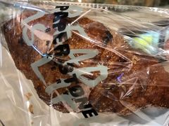 焦糖牛角包-PAPER STONE BAKERY(天环店)