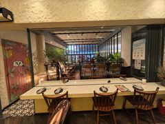 -Laures·月桂西班牙碳烤餐厅(十尚坊店)