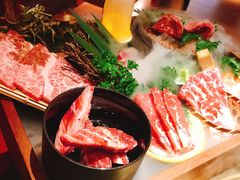 -300杯·和牛烧肉清酒专门店(廊里店)