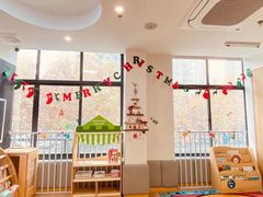 -BetterKids贝好国际托育中心(奥体旗舰店)