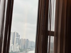 -澳门十六浦索菲特大酒店