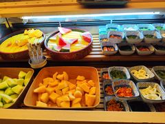 -温禾牛·和牛寿喜烧自助火锅(恒基名人店)