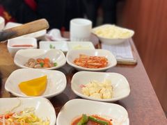 -春川铁板鸡(高科园店)
