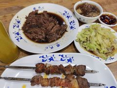 -柴氏风味斋(甘家口店)