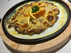 -俄士厨房(印象汇店)