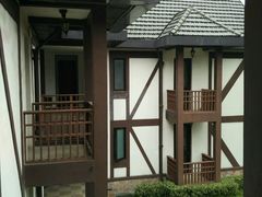 -太阳岛度假酒店