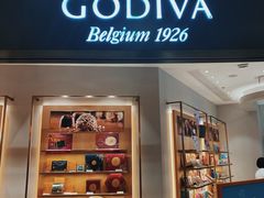 门面-GODIVA(景枫中心店)