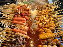 -郭记小街麻辣烫(南小街总店)