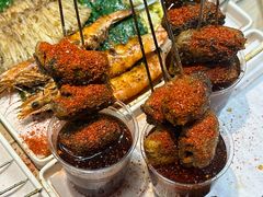 -河南前程·羊肉汤·烧烤(总店)