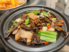 -云海肴·汽锅鸡·云南代表菜(美罗城店)