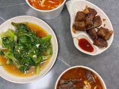 -四里沙茶面(七星西路分店)