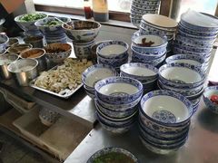 -惠记粉汤羊血(小南门店)
