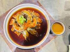 -甬上名灶(天一阁·翠柏店)