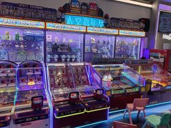 -嗨贝天地(济南万象城店)