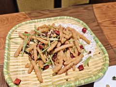 -黄泥岗·地道湖北菜(奥特莱斯店)