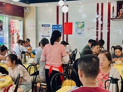 -老字号蛇口德记烧腊饭店·海鲜加工