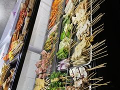 -非凡烧烤(历史博物馆店)