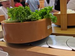 -龍歌自助小火锅(崂山丽达店)