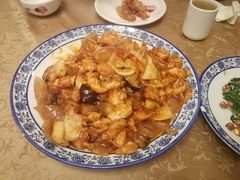 -苏淮景·苏闽融创菜·海鲜(原空港井河轩店)