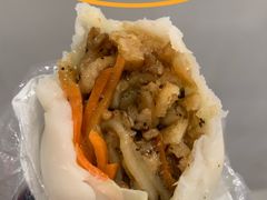 -张果佬年糕卷(科巷店)