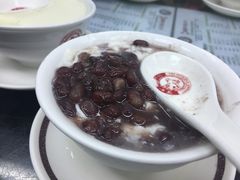 红豆双皮-义顺牛奶公司