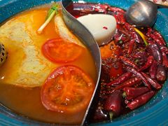 -吼堂老火锅(太古里总店)