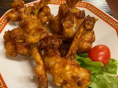 -拉面莊夢語＆中华料理八椿