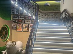 -313羊庄铁锅烀羊肉·烤全羊·烧烤龙虾·团建聚餐(永德路店)