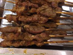 -清真西北风味餐厅