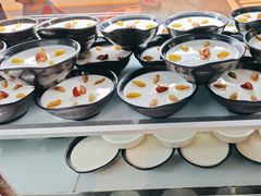 -天山传奇新疆菜(SKLP店)