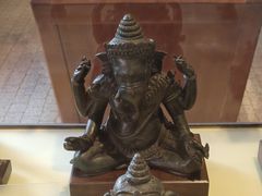 -柬埔寨国家博物馆