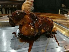 -王裕興肉莊(南禅寺店)