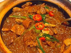 -煲王粤菜餐厅(中侨中心店)