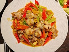 -庐灶江南·江南菜·四合院Bistro(东直门雍和宫·原华侨宾馆店)