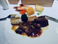 -王品牛排(合肥万象城店)