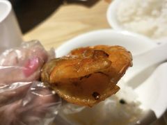 -小鱼小牛·鱼牛干锅·脆鱼火锅(世欧广场店)