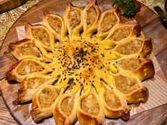 -卢布里西餐厅(海拉尔店)