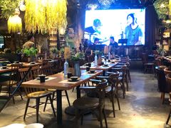 大堂-南海渔家•海鲜•正宗海南菜(海棠湾店)