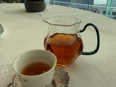 -悦轩中餐厅·高空江景·杭州柏悦酒店