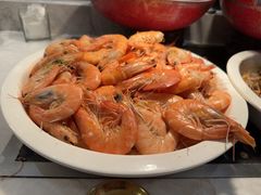 -晶丽香榭自助餐(南京大饭店)