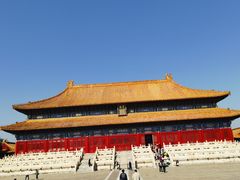 -北京市劳动人民文化宫(太庙)