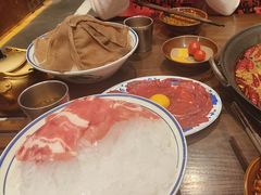 -萍姐火锅·公路夜市(南京新街口店)