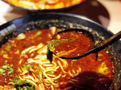 -苗乡米线(建军路店)