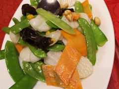 荷塘月色-玉华台饭庄·淮扬菜·烤鸭(望京店)